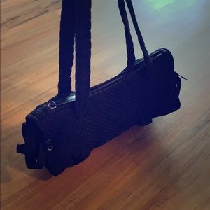 The Sak Black Handbag